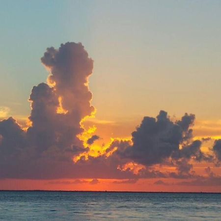 Apartament Casa Salina Isla Mujeres Zewnętrze zdjęcie