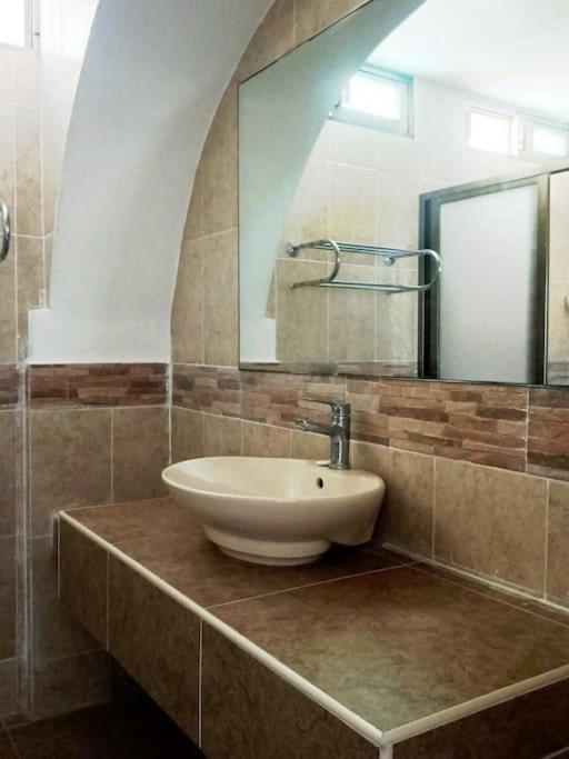 Apartament Casa Salina Isla Mujeres Zewnętrze zdjęcie