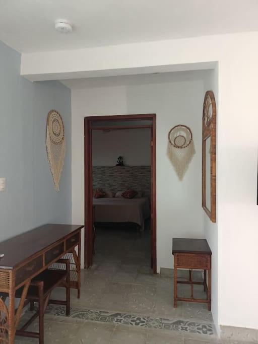 Apartament Casa Salina Isla Mujeres Zewnętrze zdjęcie