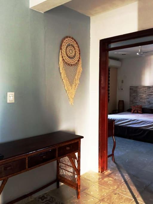Apartament Casa Salina Isla Mujeres Zewnętrze zdjęcie