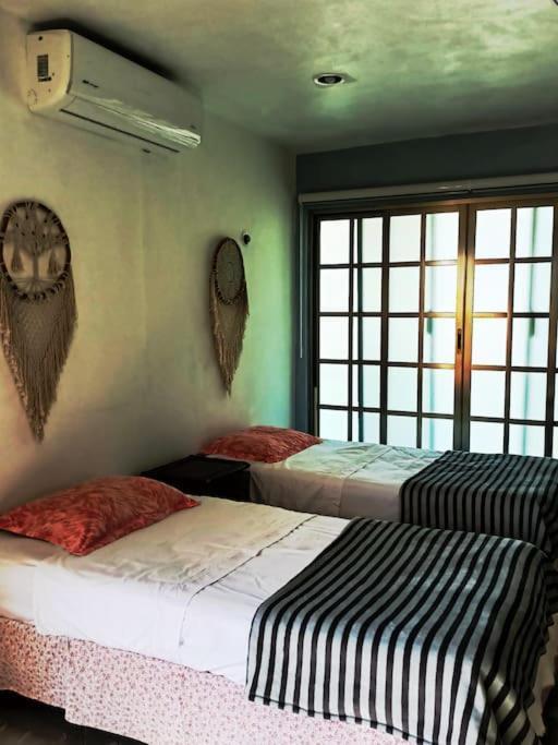 Apartament Casa Salina Isla Mujeres Zewnętrze zdjęcie