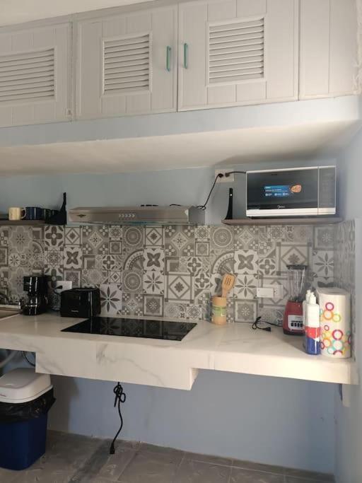 Apartament Casa Salina Isla Mujeres Zewnętrze zdjęcie