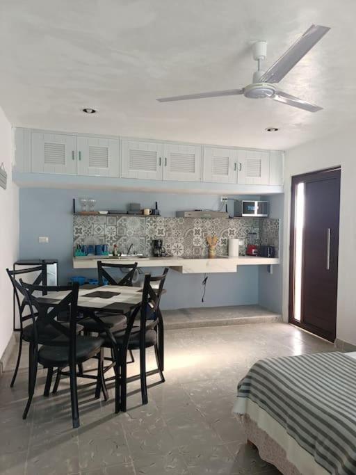 Apartament Casa Salina Isla Mujeres Zewnętrze zdjęcie