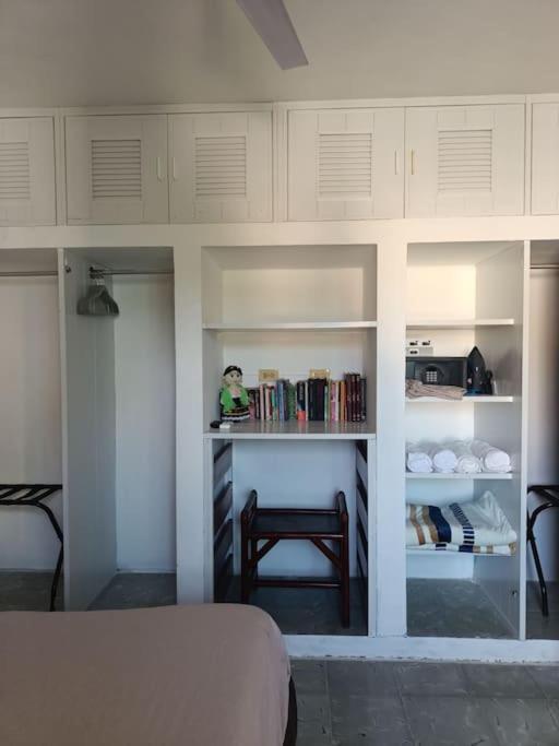 Apartament Casa Salina Isla Mujeres Zewnętrze zdjęcie