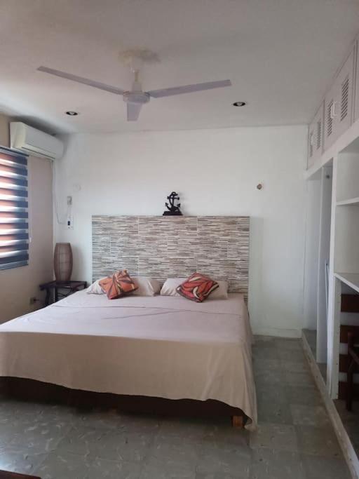 Apartament Casa Salina Isla Mujeres Zewnętrze zdjęcie