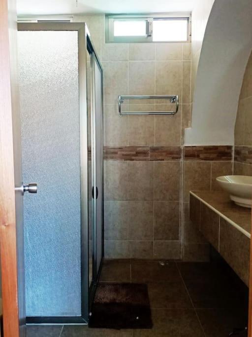 Apartament Casa Salina Isla Mujeres Zewnętrze zdjęcie